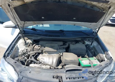 2015 Toyota Camry Se из США, поврежденный, VIN 4T1BF1FK0FU027976